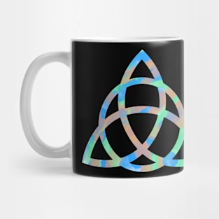 Triquetra Mug